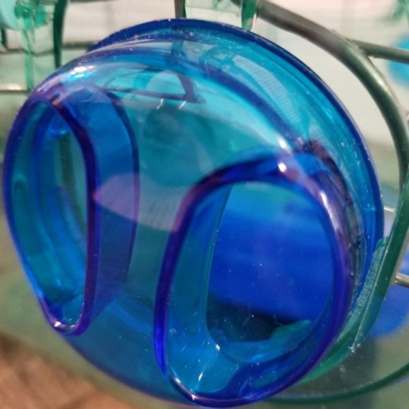 critter starter cage - Picture 8 of 8